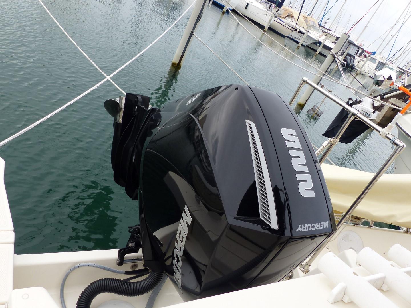 slider 28 Quicksilver Activ 805 Pro Fish